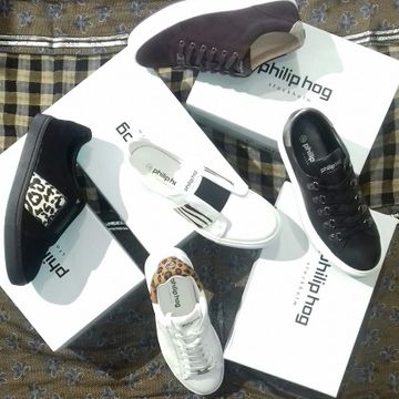 Footwear