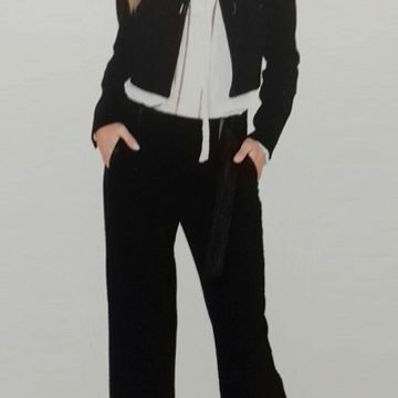 Jackets & Blazers