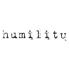 Humility 